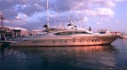Luxury Motor Yacht 'Hush'